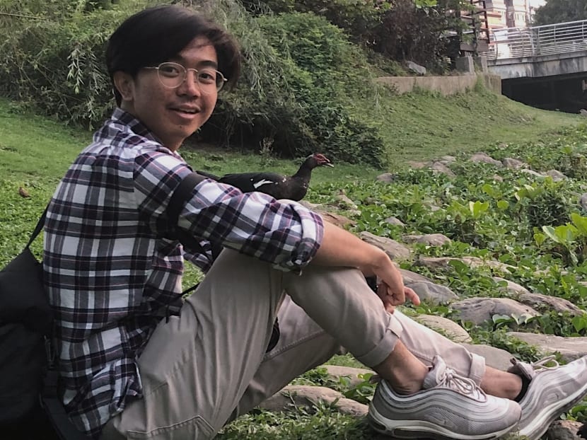 Gen Y Speaks: I am glad I took a leap of faith to do an internship in Taiwan Gen Y Speaks: I am glad I took a leap of faith to do an internship in Taiwan