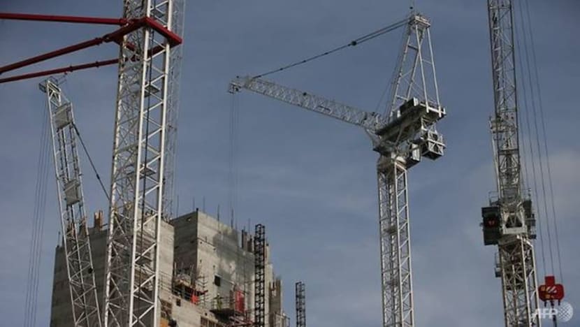 Dennis Wee Realty didenda S$66,000 dek gagal beri nasihat wajar risiko labur hartanah luar negara Dennis Wee Realty didenda S$66,000 dek gagal beri nasihat wajar risiko labur hartanah luar negara