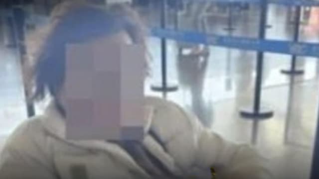 泰国航空拒载轮椅乘客？泰航：已联系乘客了解情况