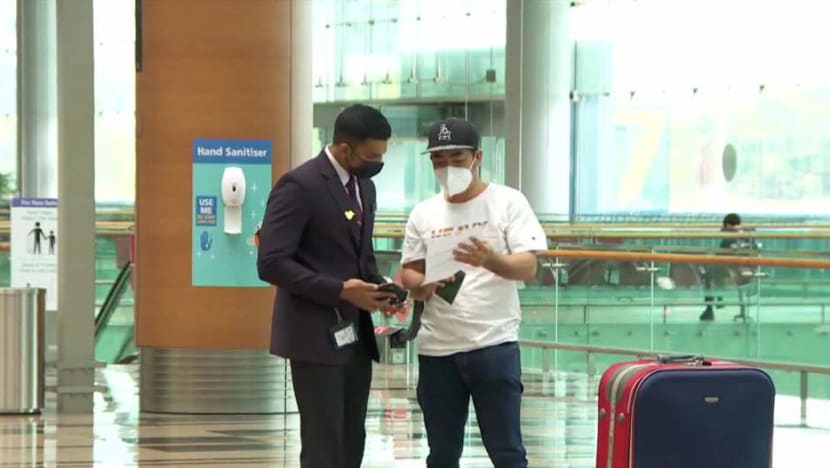 Pengambilan pekerja besar-besaran tawar 6,600 jawatan kosong di Lapangan Terbang Changi