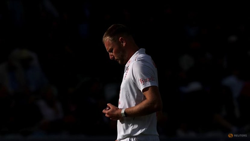 Stokes, Atkinson under investigation over nightclub incident, says ECB