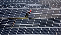 China's power paradox: Record renewables, continued coal