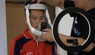 Kenanglah Aku - Ep 3: Maukah Anda Dikenang Dalam Bentuk Digital?