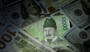 US agrees South Korea not a currency manipulator, Seoul says