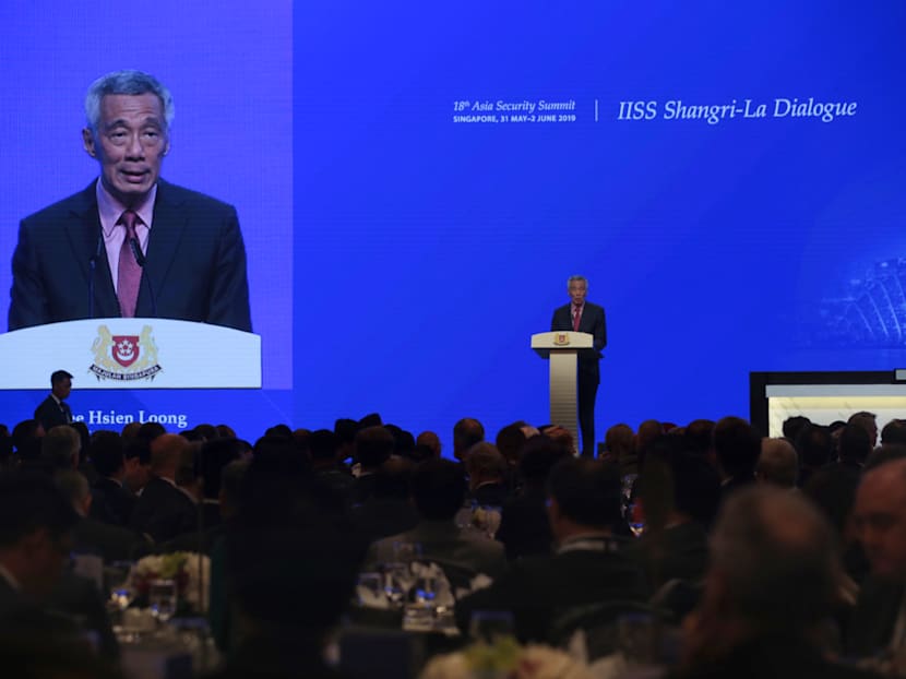 US, China must avoid path of conflict, work together to update international rules