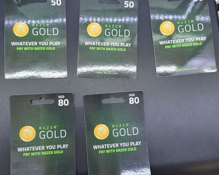 Taiwanese man with suspected syndicate links arrested for alleged credit card fraud at Far East Plaza