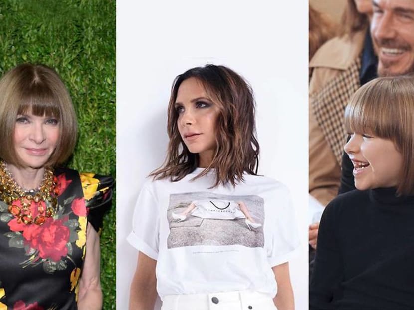 4 ways to wear the bob: How your face shape and clothes size will make a difference