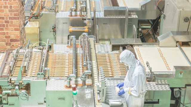 日本制造业活动连续三个月萎缩