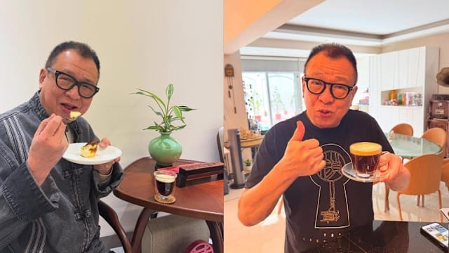 许绍雄病逝，17日公祭开放公众悼念