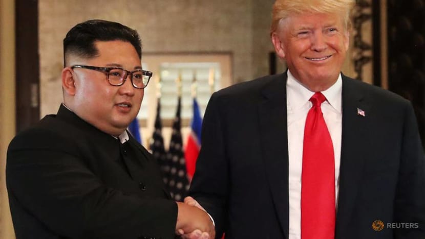 Commentary: US-North Korea summit ends without marquee achievement, but wasn't a waste Commentary: US-North Korea summit ends without marquee achievement, but wasn't a waste