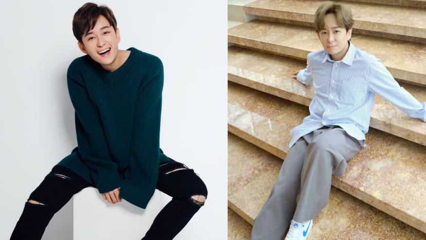 Jeremy Chan, Who Is Now A Mediacorp Artiste, Says It Was “Awkward” When He Had To Negotiate His Pay As A Freelancer Jeremy Chan, Who Is Now A Mediacorp Artiste, Says It Was “Awkward” When He Had To Negotiate His Pay As A Freelancer