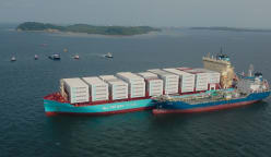 Charting new waters for maritime Singapore