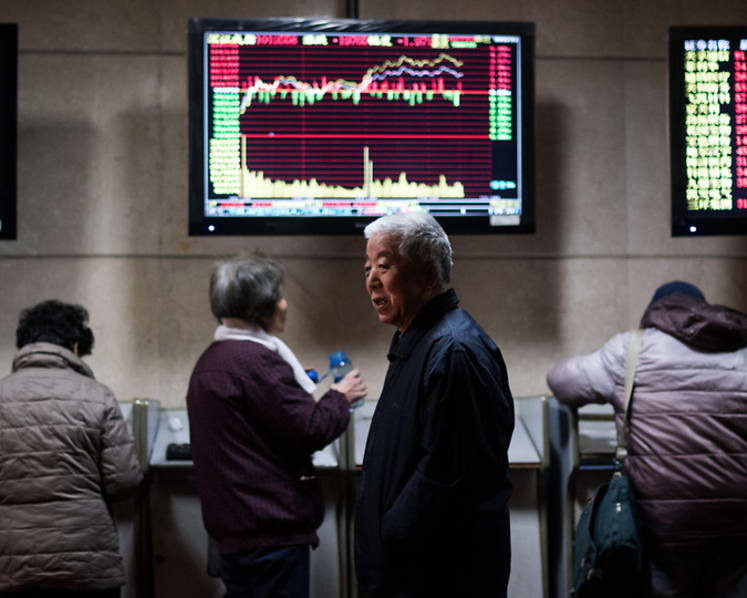 Commentary: China’s newfound populism could hurt investor confidence 