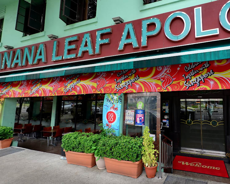 Banana Leaf Apolo says supplier payment issue resolved, winding up application will be withdrawn