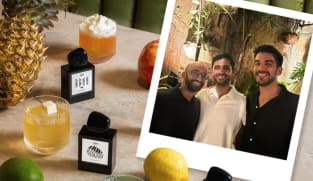 How 3 childhood friends created a Singapore perfume brand celebrating their Indian roots