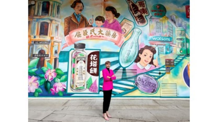 AS Watson Celebrates 185 Years of Growth, Resilience and Purpose