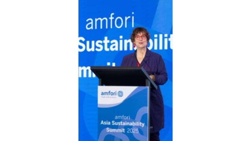 amfori Asia Sustainability Summit 2025 sets course for resilient, responsible and sustainable supply chains 