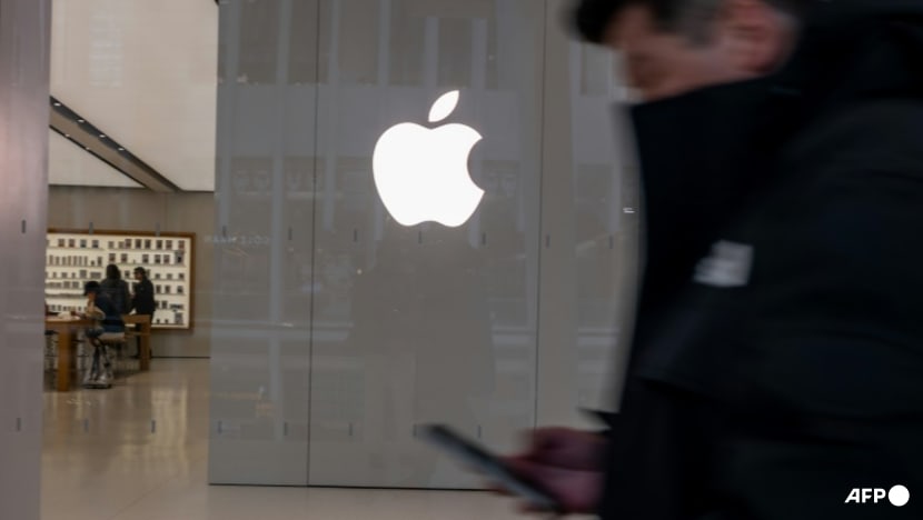 Commentary: So long, Apple Car, we’ll never know what we missed Commentary: So long, Apple Car, we’ll never know what we missed