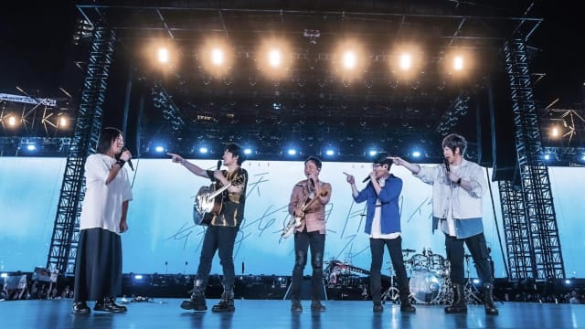 演唱会志工抱怨午餐超寒酸　五月天经纪公司这样回应