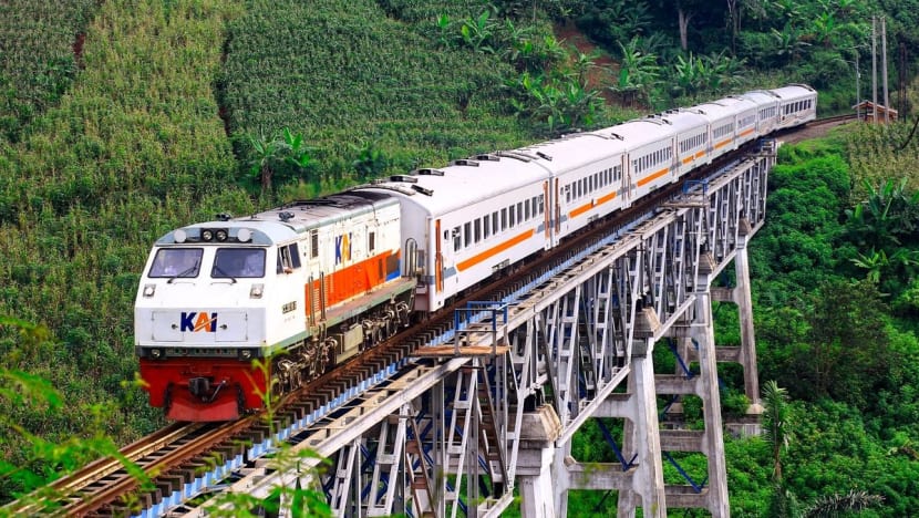 Diskon gede-gedean tiket kereta api lagi sambut HUT ke-80 RI, cek syaratnya