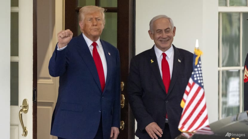 Israeli court postpones Netanyahu appearance in graft trial Israeli court postpones Netanyahu appearance in graft trial