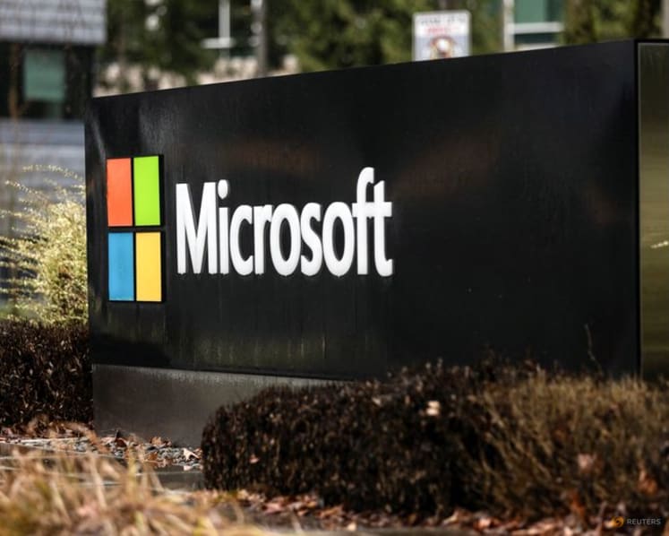 US suspends Microsoft, major IT firms from key green card program