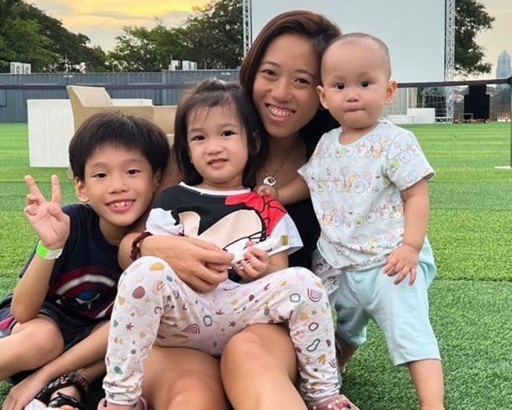 How to tackle your child’s tantrums calmly: This mother became a parenting coach to do just that