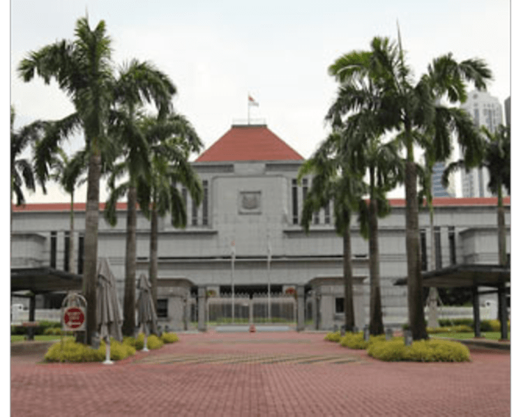 Singapore completes review of mandatory death penalty