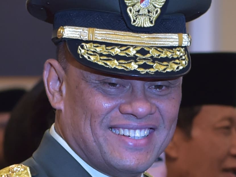 The re-emergence of pribumi-ism in Indonesia
