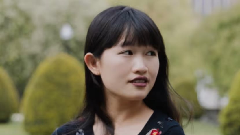 RF Kuang bakal jadi highlight Singapore Writers Festival 2025