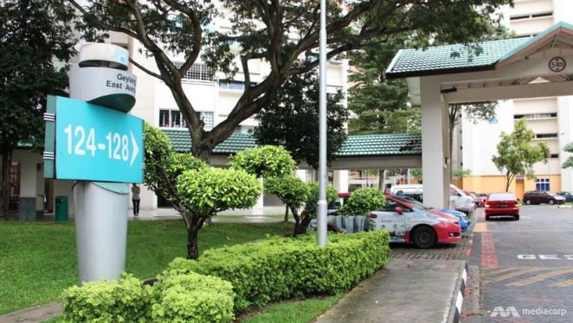 Lelaki terakhir rompakan bersenjata di Aljunied dihukum penjara, rotan Lelaki terakhir rompakan bersenjata di Aljunied dihukum penjara, rotan
