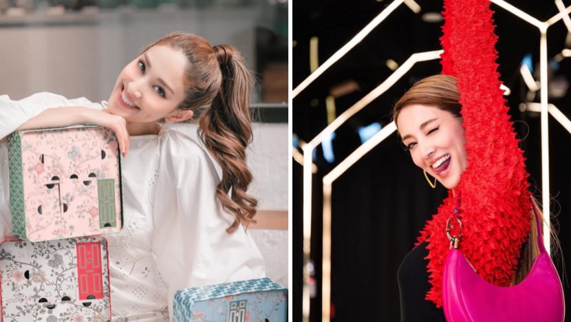 Grace Chan, 30, Is Now Hongkong's KOL Queen