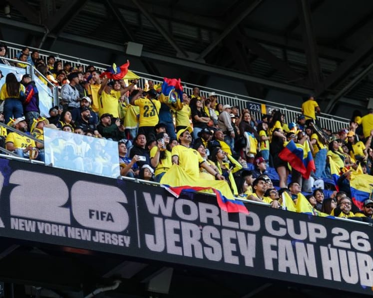 Miserly Ecuador eye World Cup breakthrough on back of unbeaten run