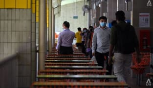 73 new locally transmitted COVID-19 cases in Singapore, including 21 unlinked