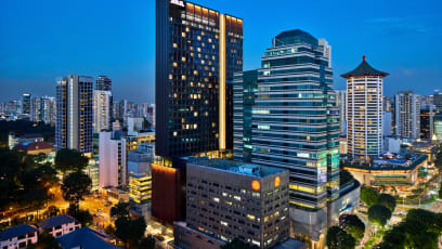 4 New Hotels To Consider For Your Next Staycation