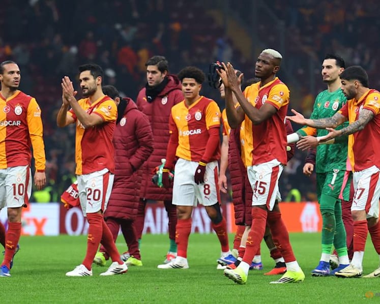 Llorente own-goal helps Galatasaray hold Atletico Madrid