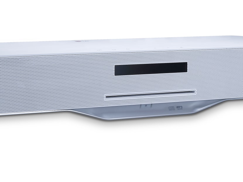 The audiophile’s first step