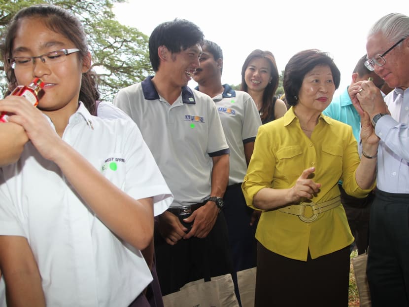 Nature tour at Istana open houses to start on Saturday