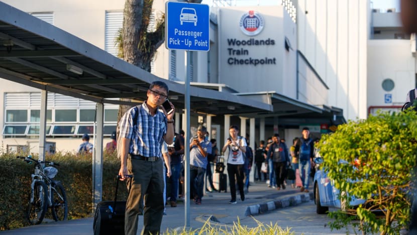 Malaysia lockdown: Some Singaporeans seek to return home quickly, even though they can leave the country anytime