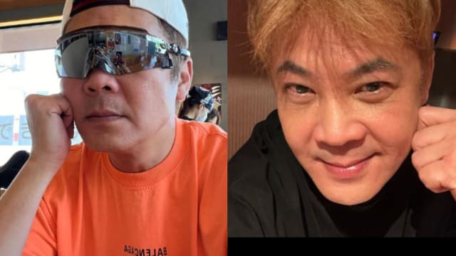 涉嫌为非法赌博网站拍宣传片　曹国辉恐面对2万元罚款