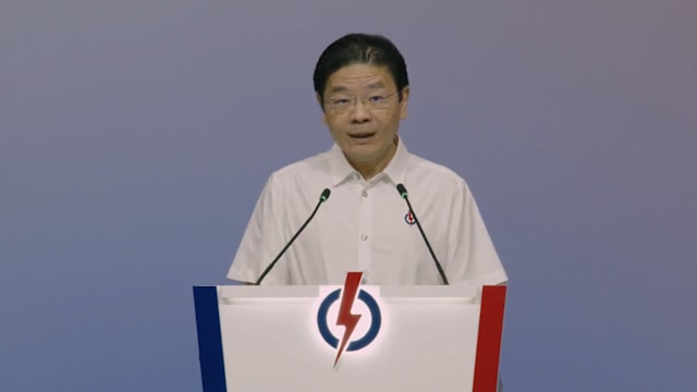 黄总理承诺兑现竞选宣言 首要任务为确保我国在变局中占有立足点