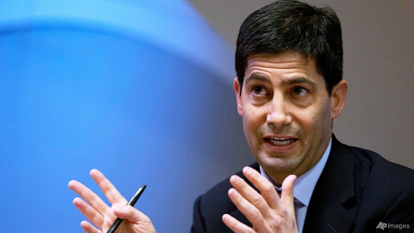 Trump's choice of Warsh to lead Fed could reshape the world's most influential central bank