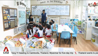 Early childhood educators to have dedicated time to plan lessons during workday 