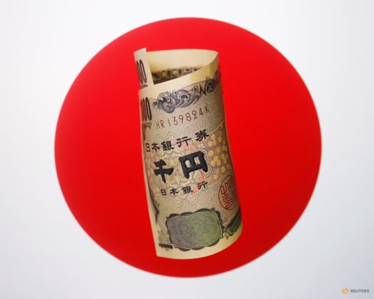 Japan's steep yield curve opens 'reverse carry' trade opportunity, Eastspring says