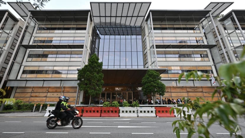 High Court tosses widow's claim to remove eldest daughter as HDB flat co-owner High Court tosses widow's claim to remove eldest daughter as HDB flat co-owner