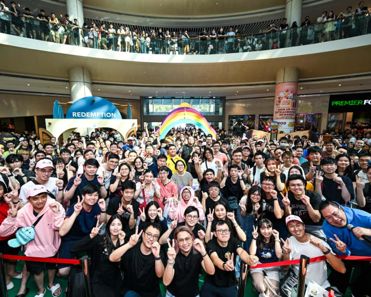 Remember the game MapleStory? It's being kept alive by these millennials 20 years on