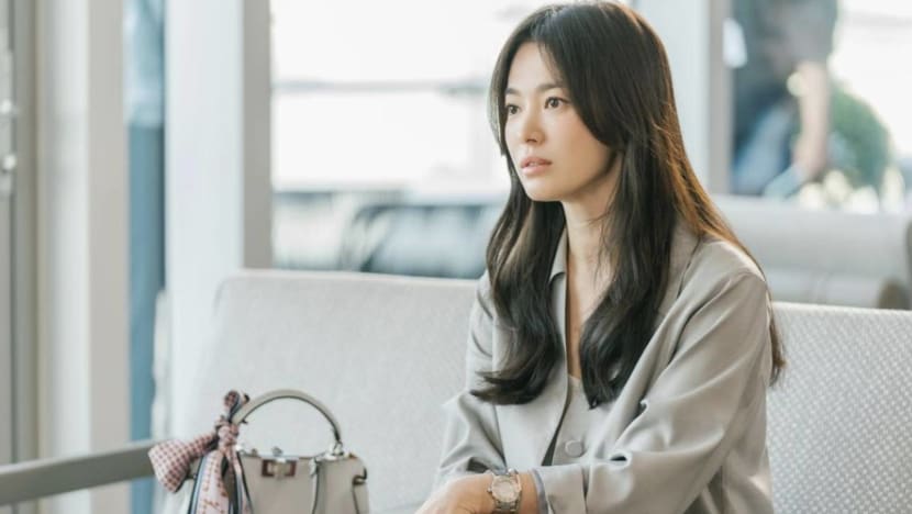 Song Hye Kyo, Who's Starring In Her First TV Drama In 2 Years, Criticised By Korean Media For Always Playing The "Same Role" Song Hye Kyo, Who's Starring In Her First TV Drama In 2 Years, Criticised By Korean Media For Always Playing The "Same Role"