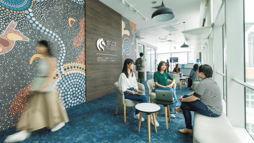 Building a better world and career, through purposeful postgraduate education Building a better world and career, through purposeful postgraduate education