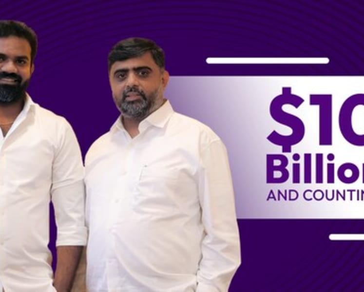 EFICYENT Hits $10 Billion Milestone in Cross-Border Transactions