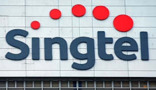 Singtel users report mobile service issues for third straight day 